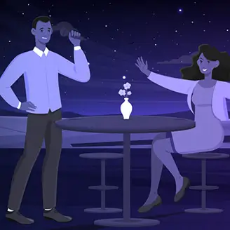 Romantik Komedi Poster