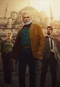 TV+ Smart Tv Dizi Poster